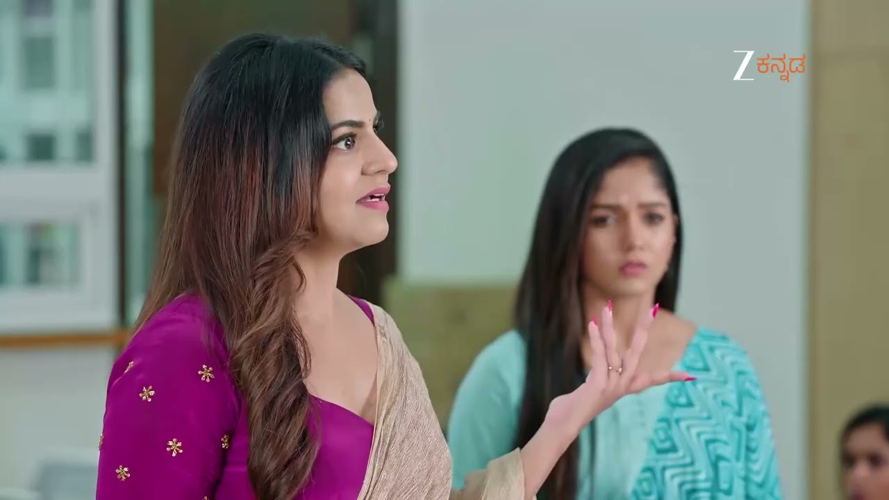 Karna | Ep - 8 | Webisode 01 | Jul, 14 2025 | Kiran Raj, Bhavya Gowda, Namratha Gowda | Zee Kannada