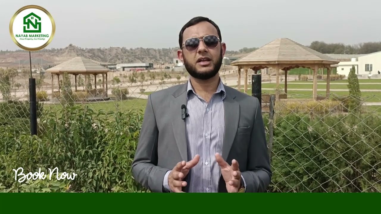 2023 Rudn Enclave Update | Nayab Marketing