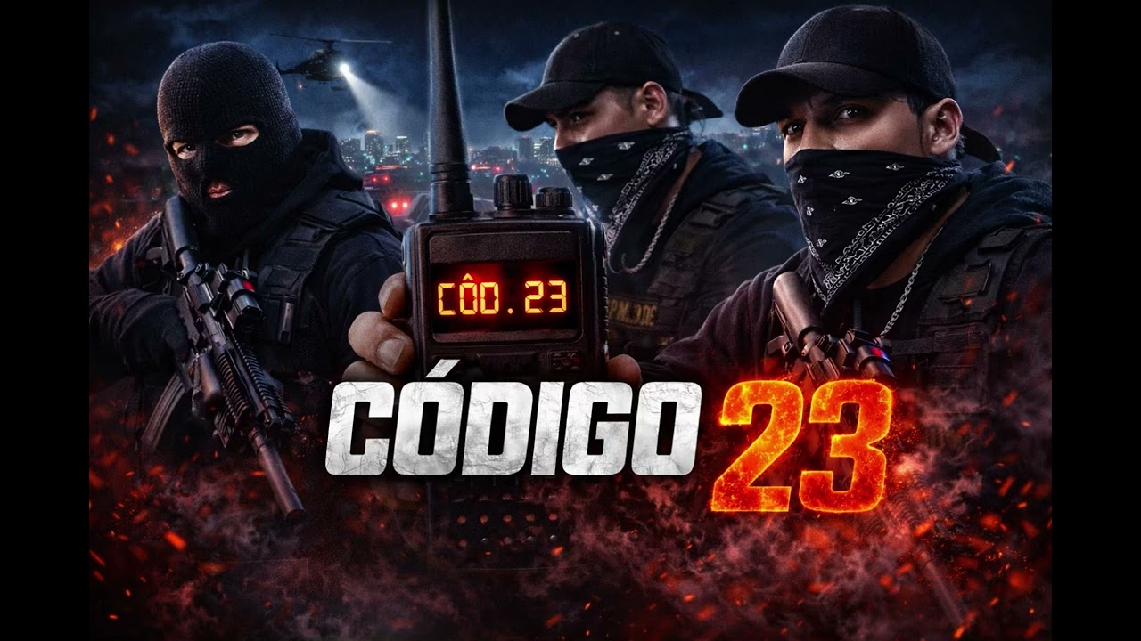 Código 23-Corrido Tumbado 