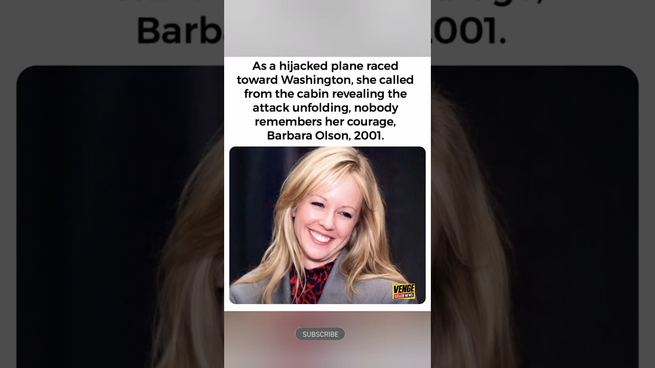 A final call that changed history, yet so few know her name. 💔😭 #shorts