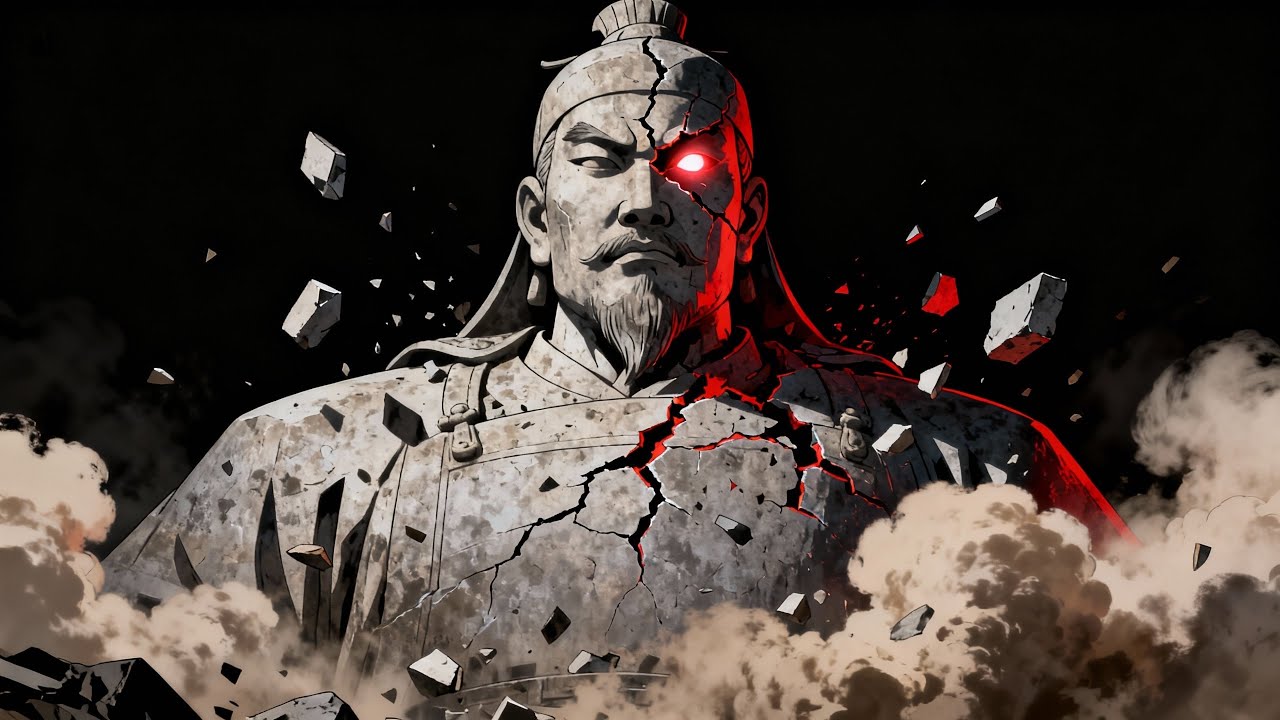 Genghis Khan (Part 11): After His Death – The Empire That Ruled the World