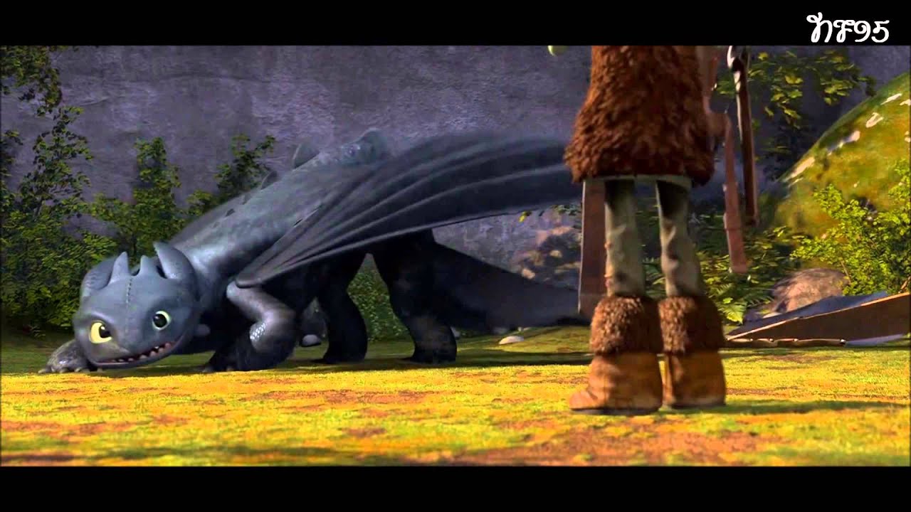 HTTYD~
