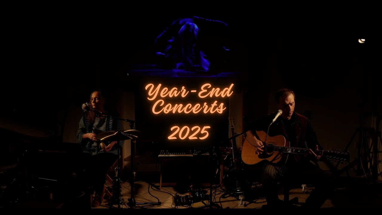 Year-End Concerts