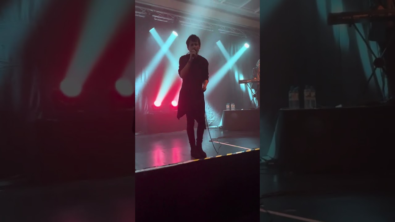 EMPATHY TEST    - Here Is The Place -    27.09.2024    HSD Erfurt