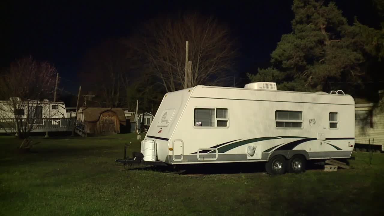ODOT lights on I-90 threaten to disrupt Conneaut campground season