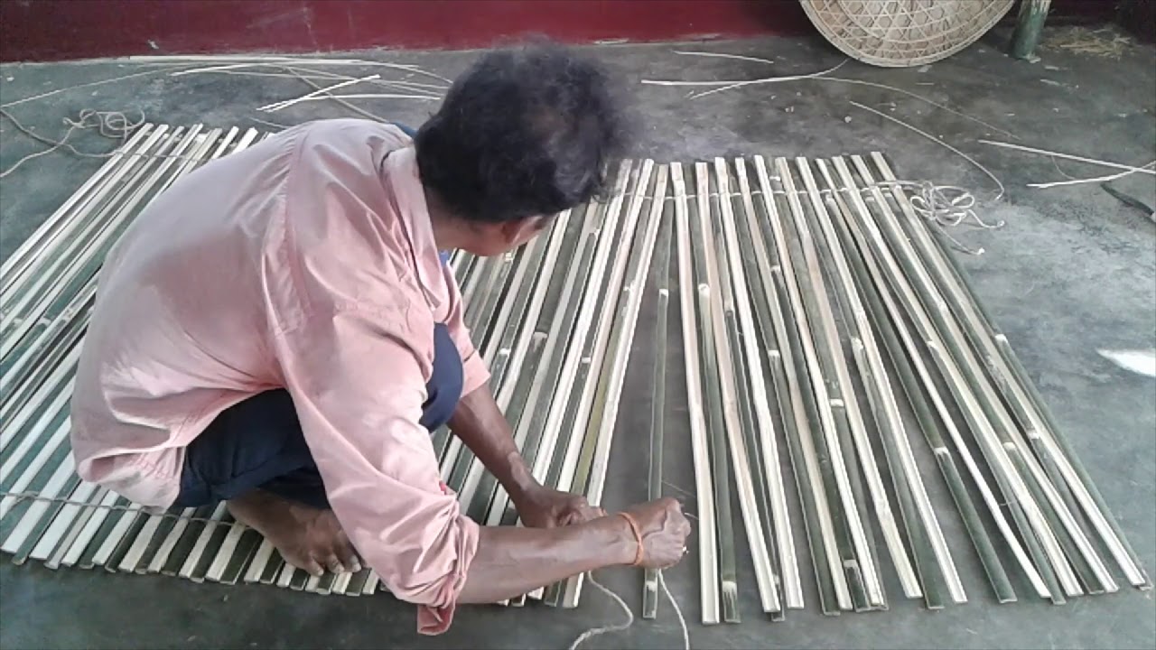 অসমীয়া বাঁহৰ পর্দা A.B.C.''Assamese Bamboo Curtain''