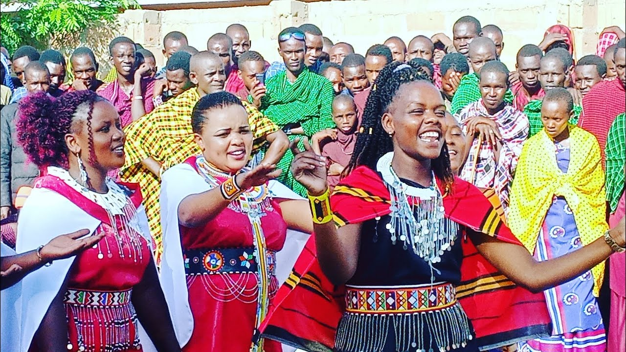Neema Koinasey X Rose muhando - Milango ya Baraka Uzinduzi wa Paulo Siria