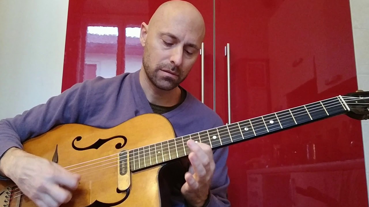 Dario Napoli 