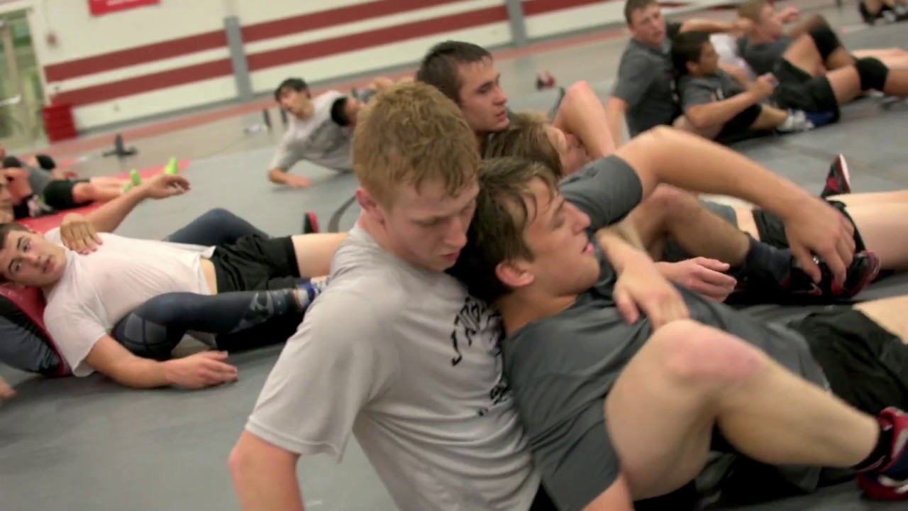 Wisconsin 28-Day Intensive Camp Highlight Video 2017