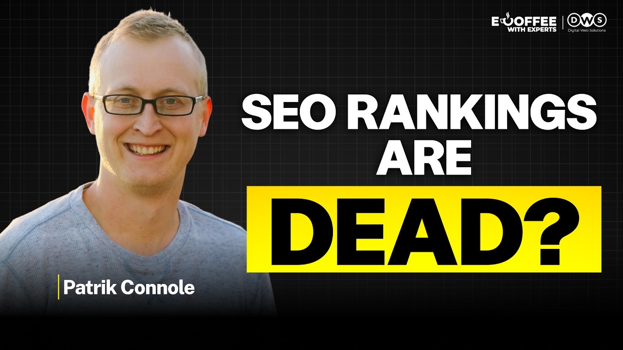 Why Brand Authority Now Beats Traditional SEO Tactics