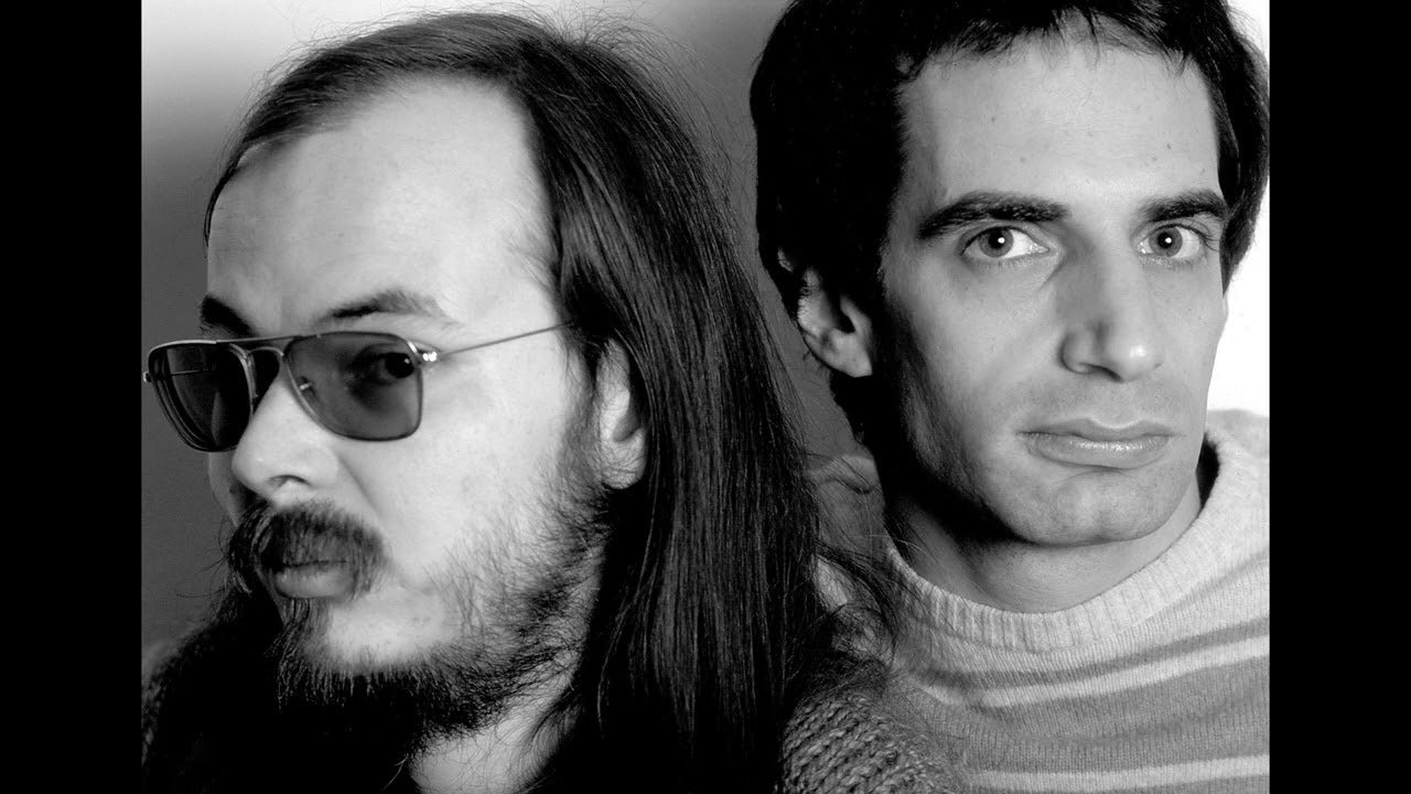 Steely Dan - Gaucho (Instrumental Take - Best Quality)