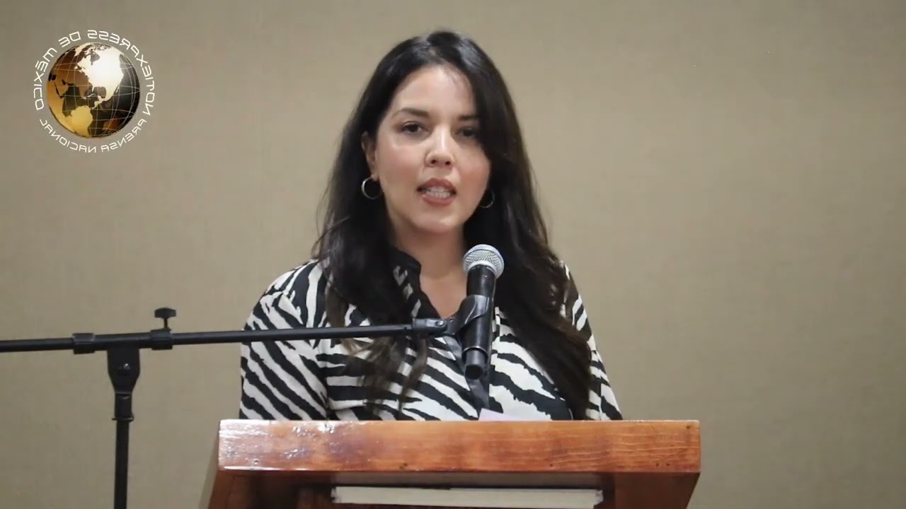 FORTALECEN EDOM&Eacute;X Y SEGOB COORDINACI&Oacute;N PARA PROTECCI&Oacute;N DE PERIODISTAS Y ACTIVISTAS