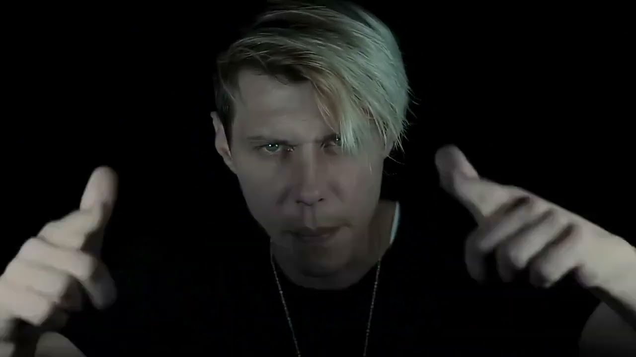 Dog Tags ft. Madchild