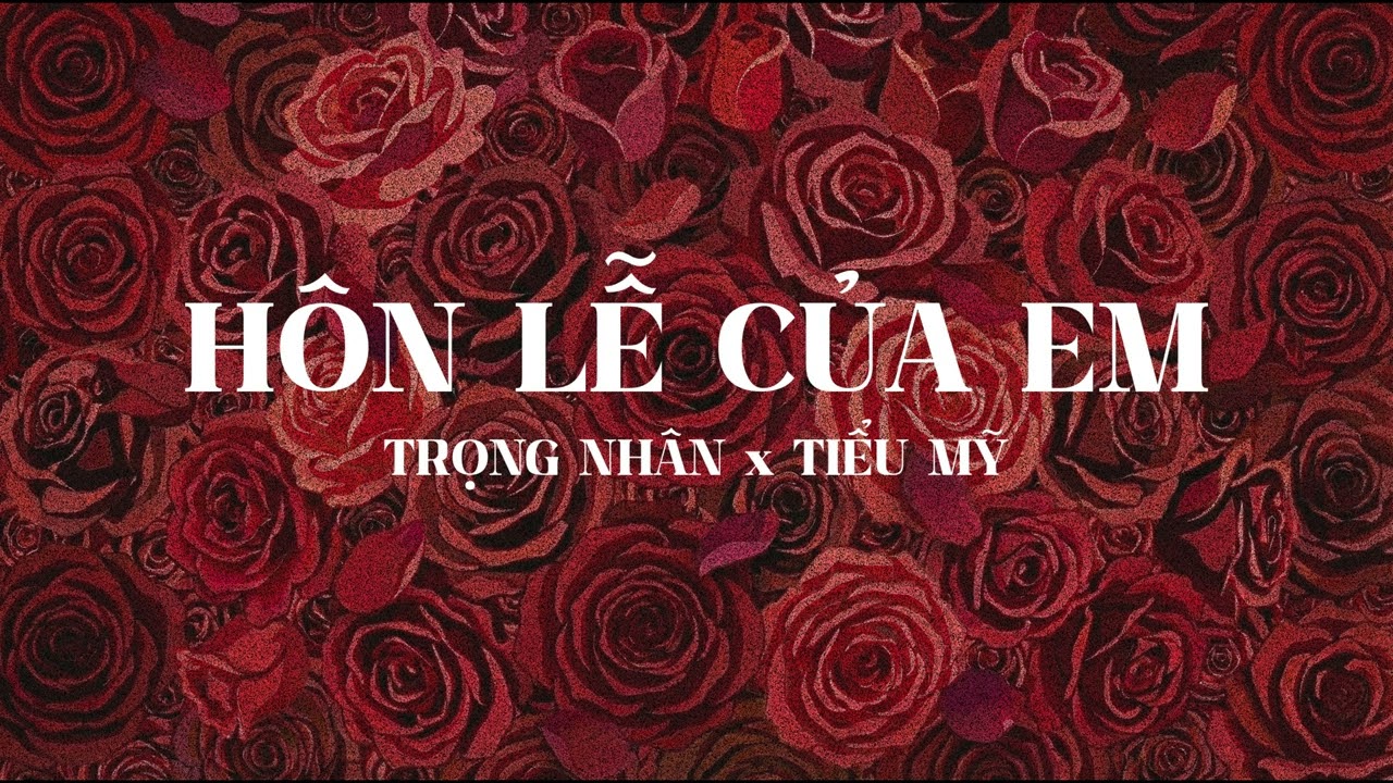 Hôn Lễ Của Em - Hiền Hồ Ft Trọng Nhân (Catwell Remix)