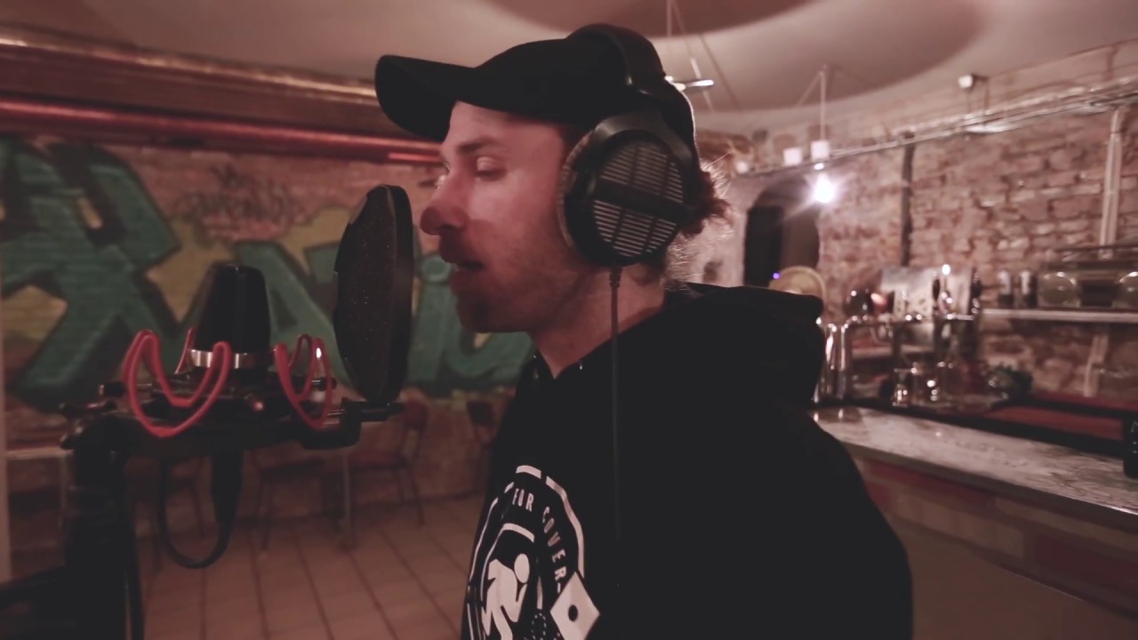 Mund de Carlo - Rap Godt lll (Live Session)