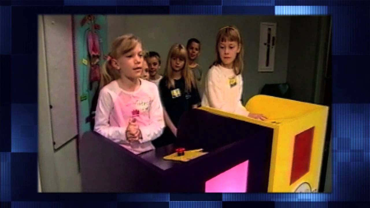 What in the World is HealthWorks! Kids' Museum?