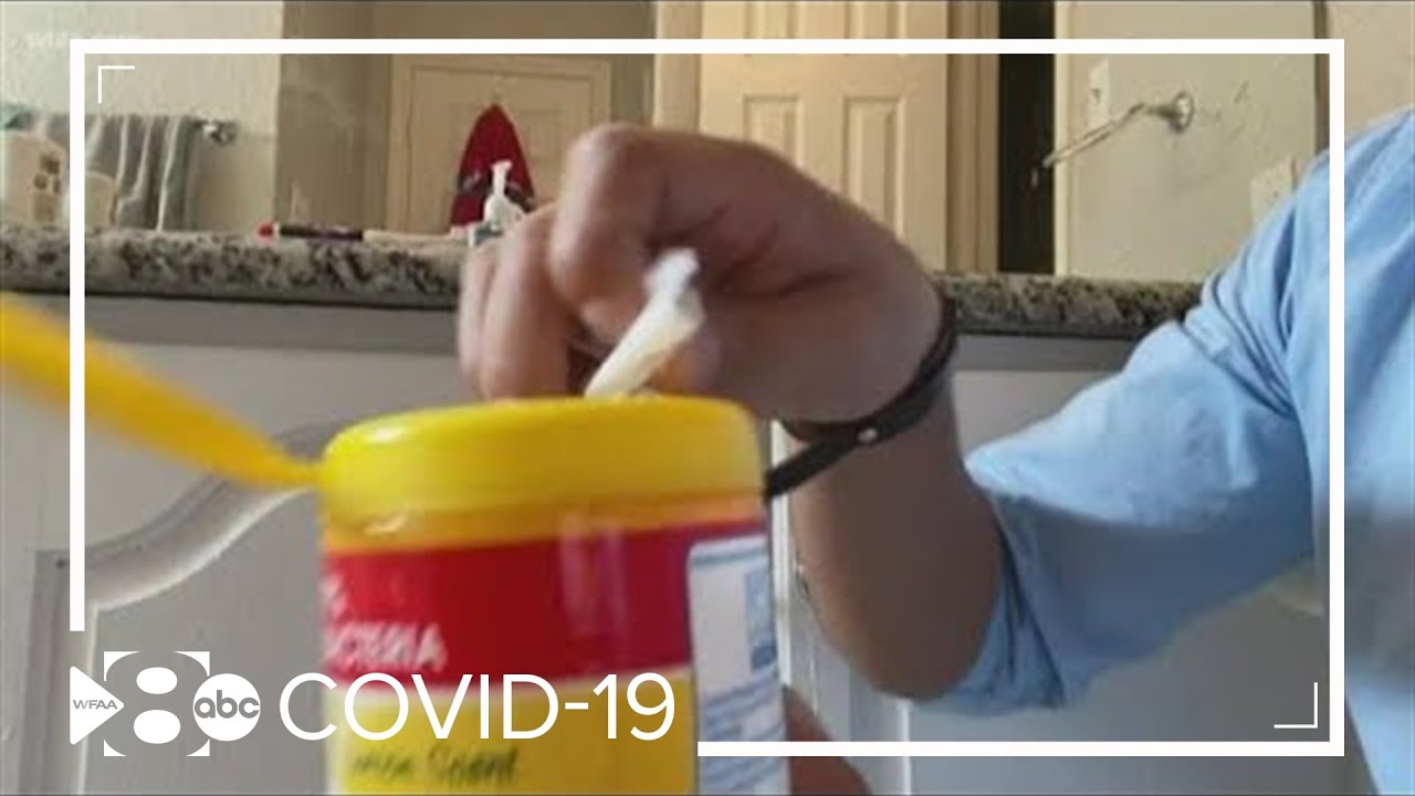 CDC guidelines on how best to clean your home during COVID-19 outbreak