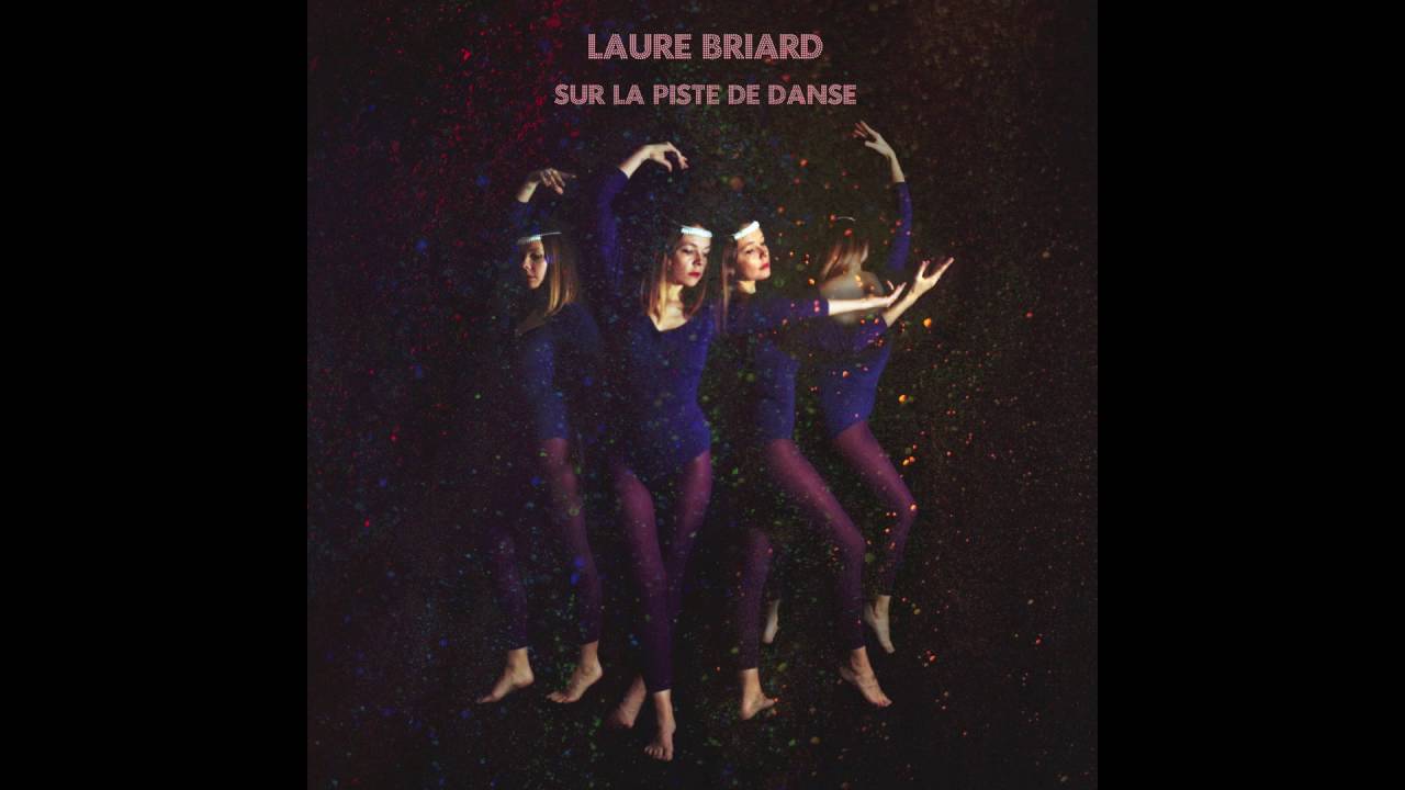 Laure Briard - Je Vole