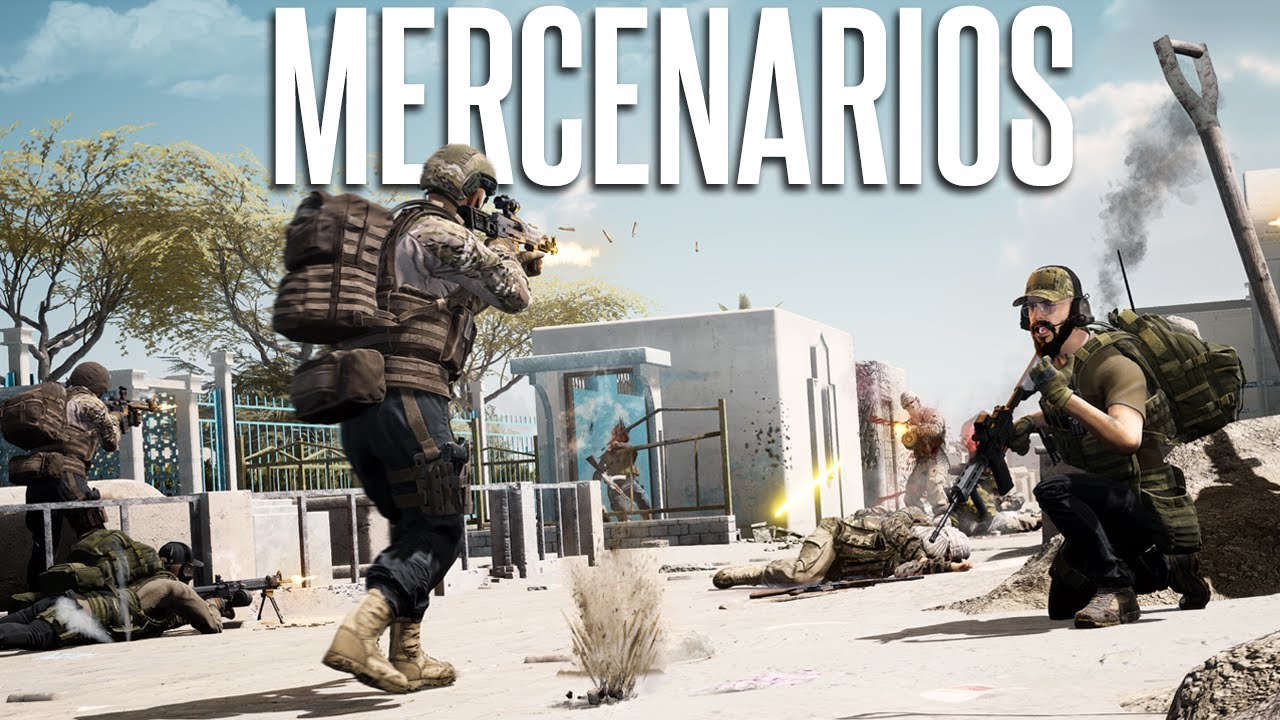 ¡El JUEGO de GUERRA que ESTA en su MEJOR MOMENTO! - Squad Update Review