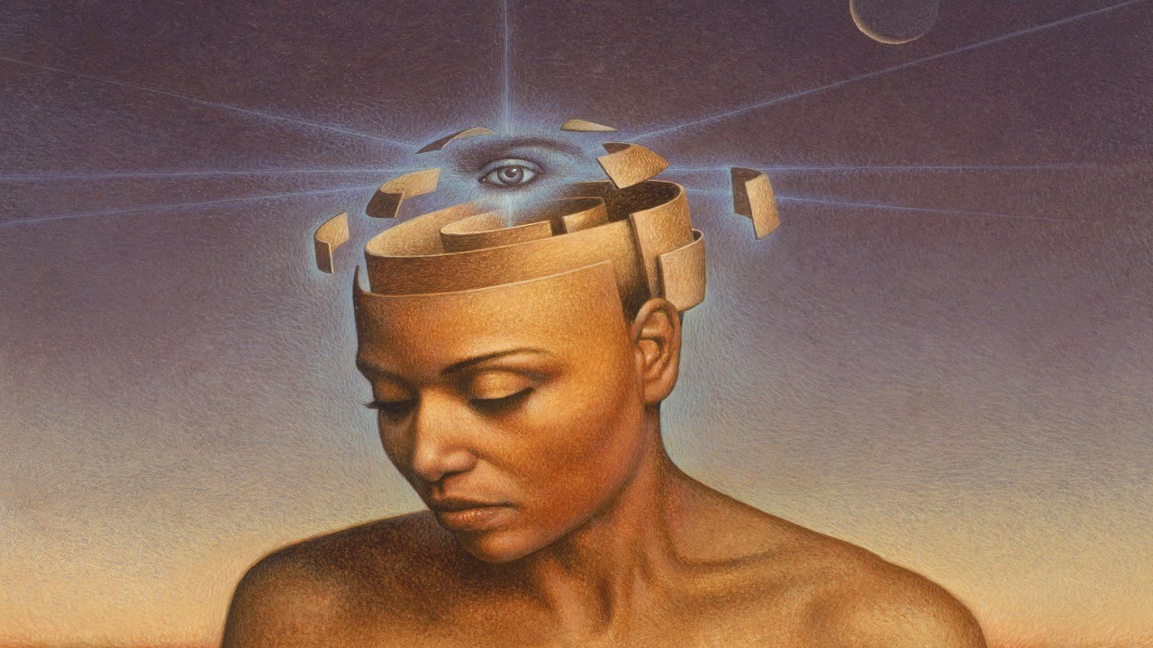 The Sapio-Males Guide To The Galaxy E627: Feminine Intelligence