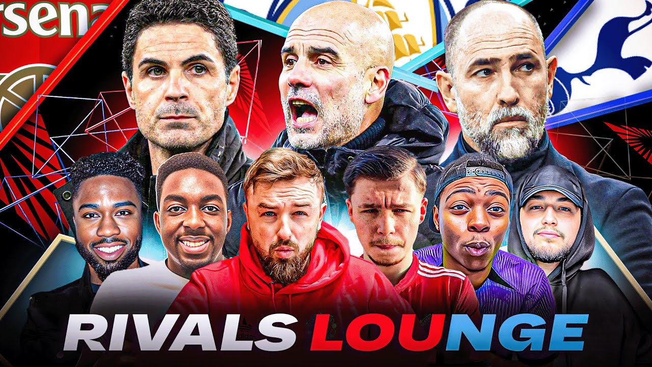 UCL DRAW 🔥 CHELSEA Visit The Emirates! 🚨 ARSENAL & CITY Most Important Week! ‼️ IGOR TUDOR AT RISK