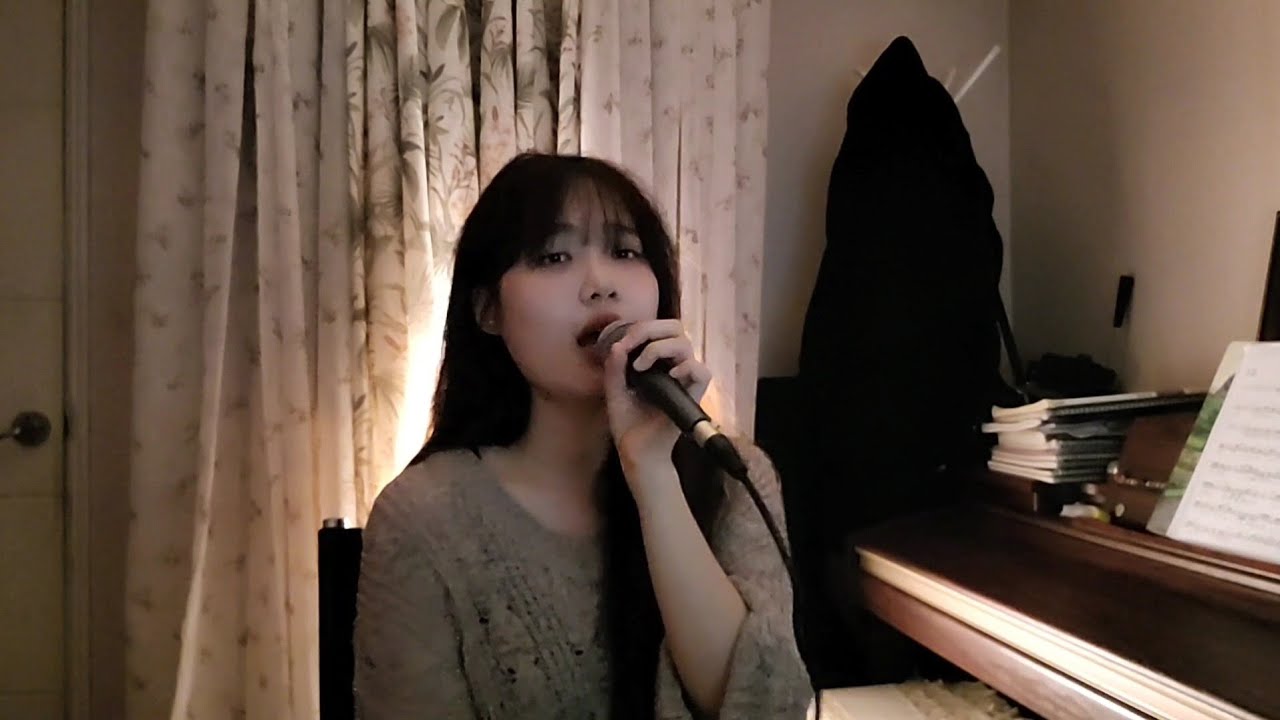 TXT (투모로우바이투게더) - Deja Vu Acoustic cover