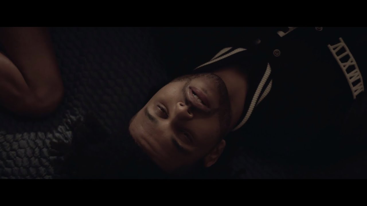 [FREE] The Weeknd Type Beat - Remind Me Interlude