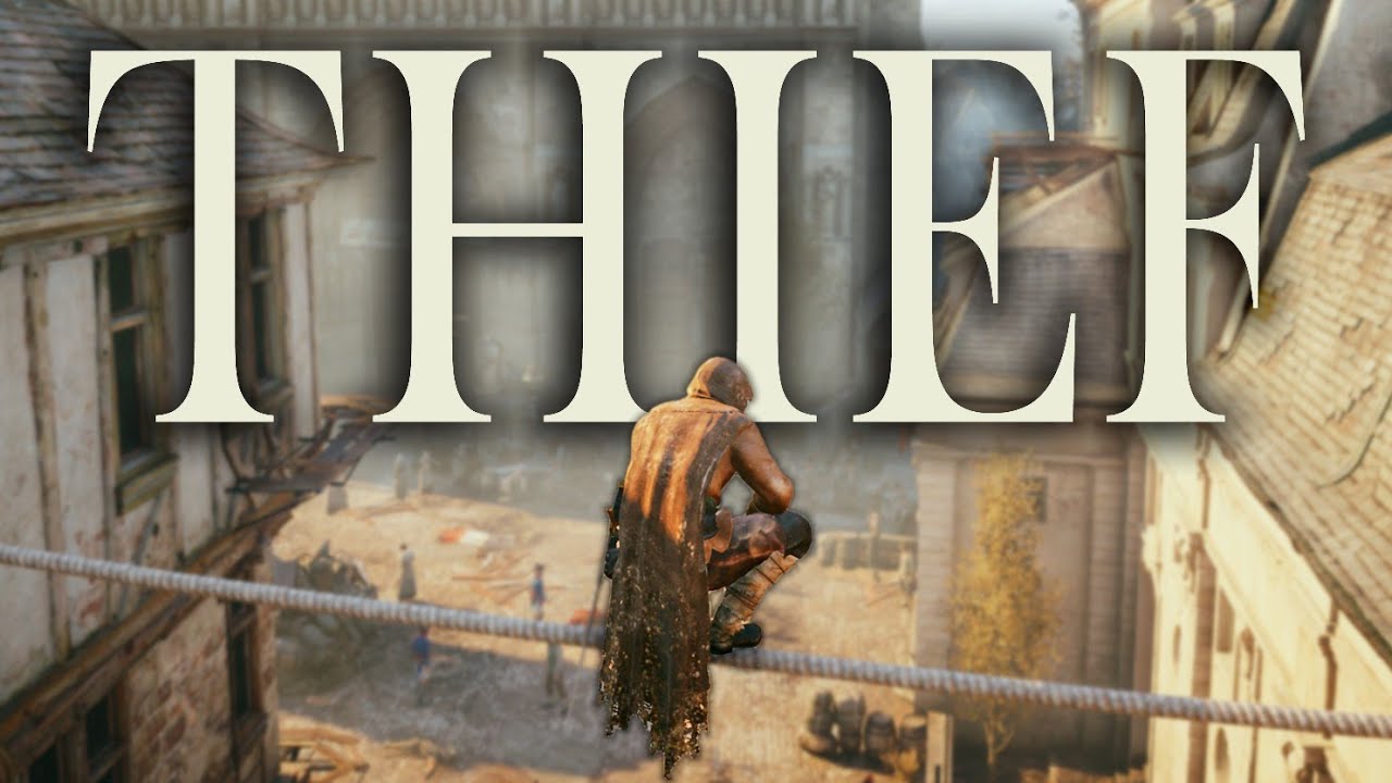 when an assassin becomes a thief - Ac unity ghost stealth