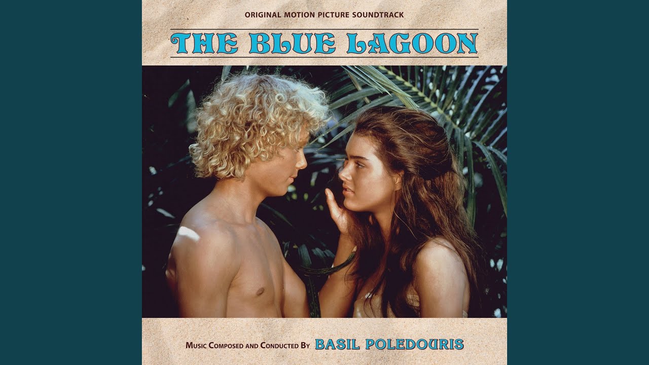 The Blue Lagoon Main Title