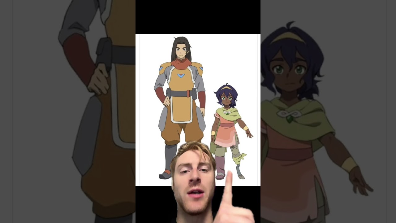 Avatar: SEVEN HAVENS wygląda bardzo obiecująco #avatar #avatarthelastairbender #fyp