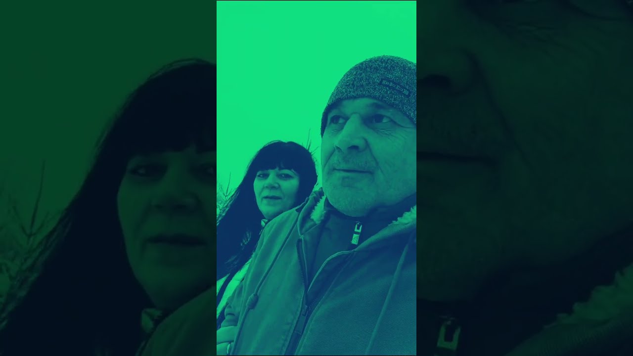 ПІСНЯ просто супер. Ще один музичний відеоролик про Драгово. 