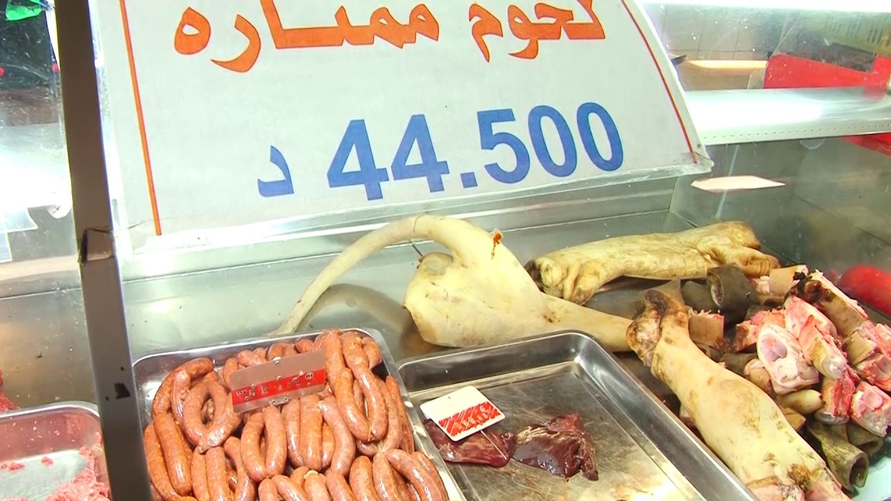 كيلو العلوش قد يتجاوز 70د في رمضان..خلينا في دجاج..نسينا لحم لحمر ومعاش إتبع في أسعارو تطلع أو تهبط