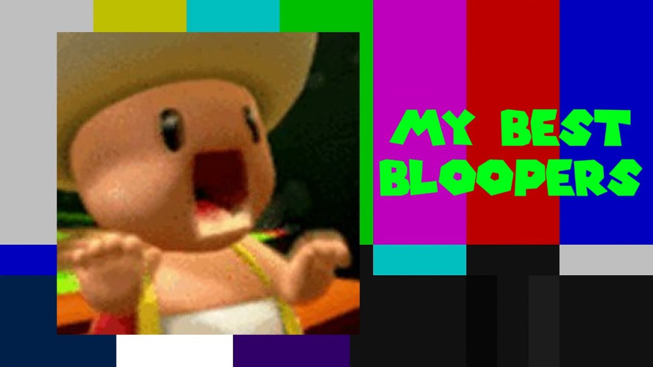 BloopToad