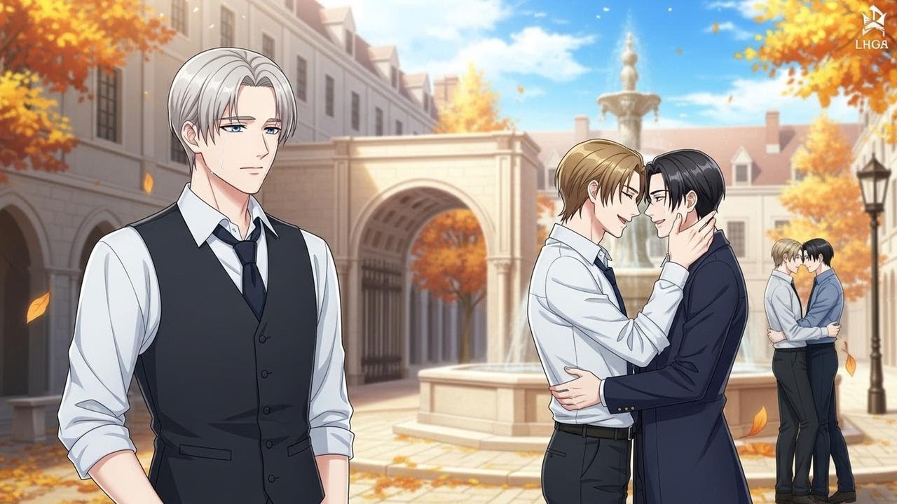 BL Rebirth Drama; At 18, his lover chose a childhood friend who also remembered the past.