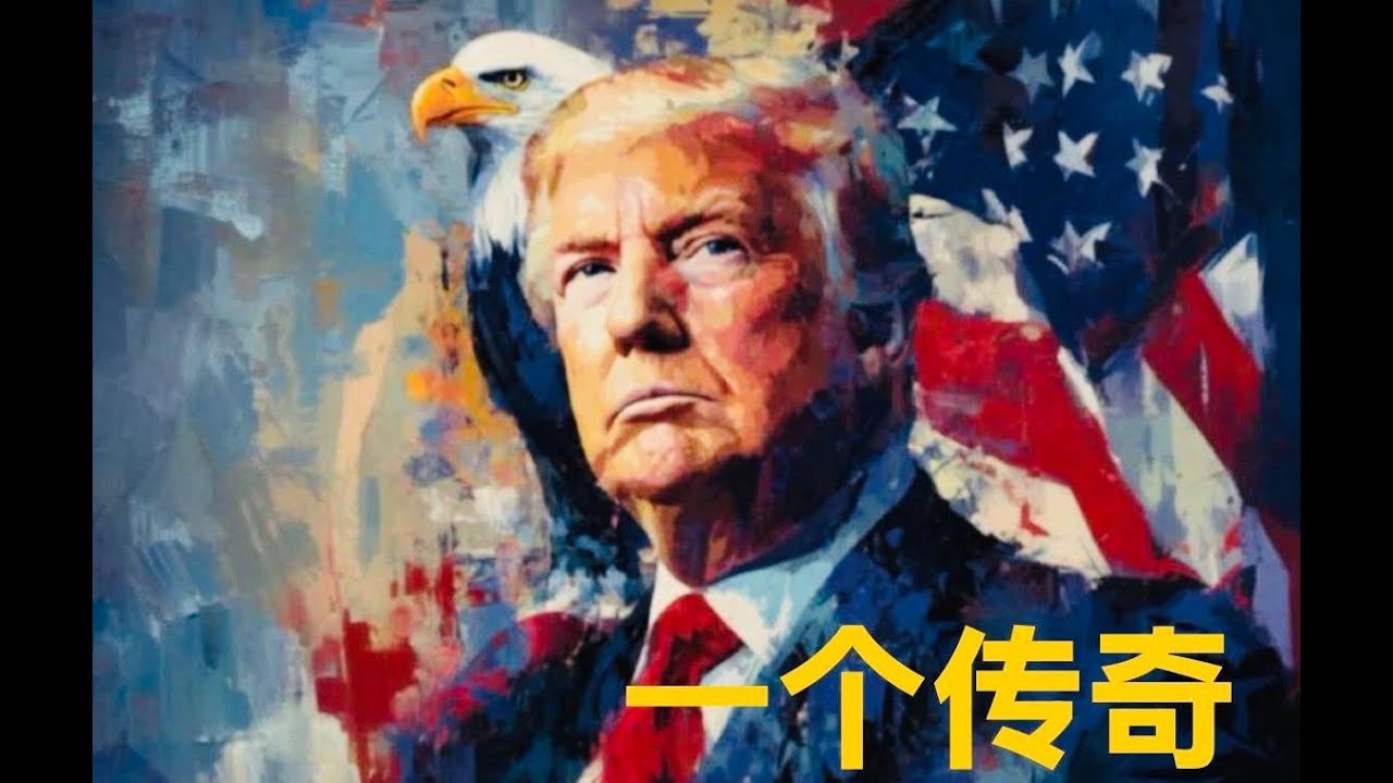 重磅访谈：华裔保守派第一人曹长青先生做客纳姐访谈：世界正在见证一个传奇：九死一生重返白宫，每一天阻力重重，每一天出奇制胜，川普是百年难遇的治国奇才，世界将因他而改变；高市早苗出任日本首相，誓言遣返绿教