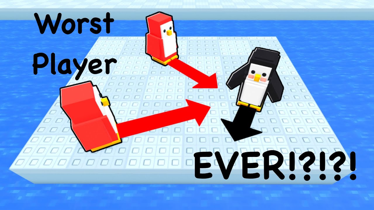 Am I just TERRIBLE?!? | Knockout - CHALLENGE VIDEO #2 (more to come)