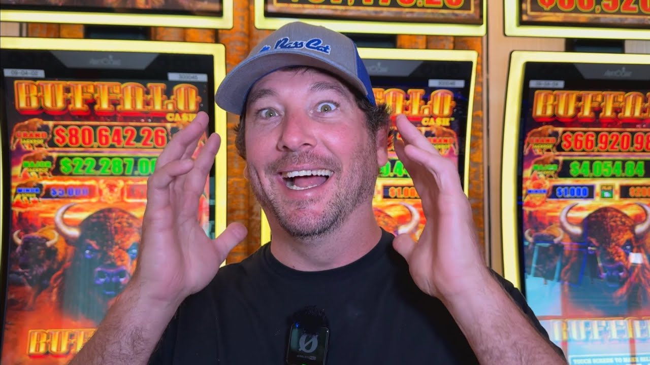 So this is Gambling!
