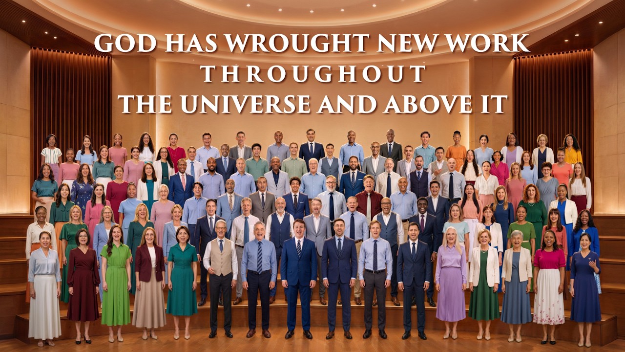 Christian Choir Song | 