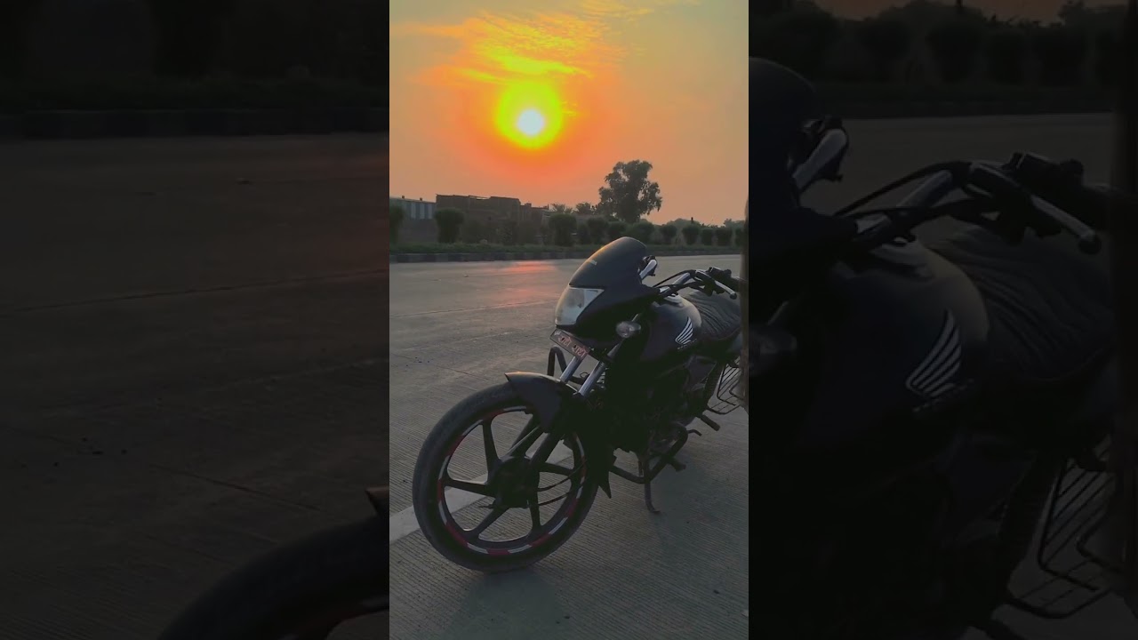 #bike #rider #honda #vlogs #shorts