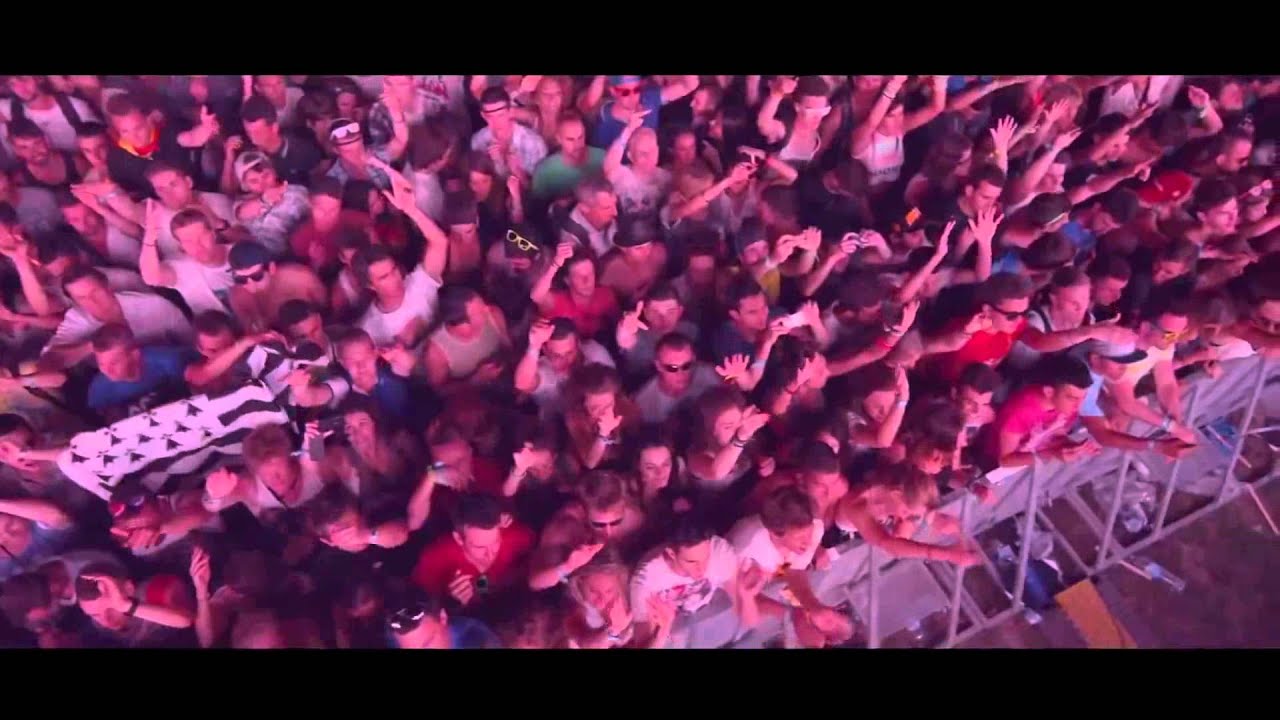 Electrobeach Festival 2014 - Official Aftermovie