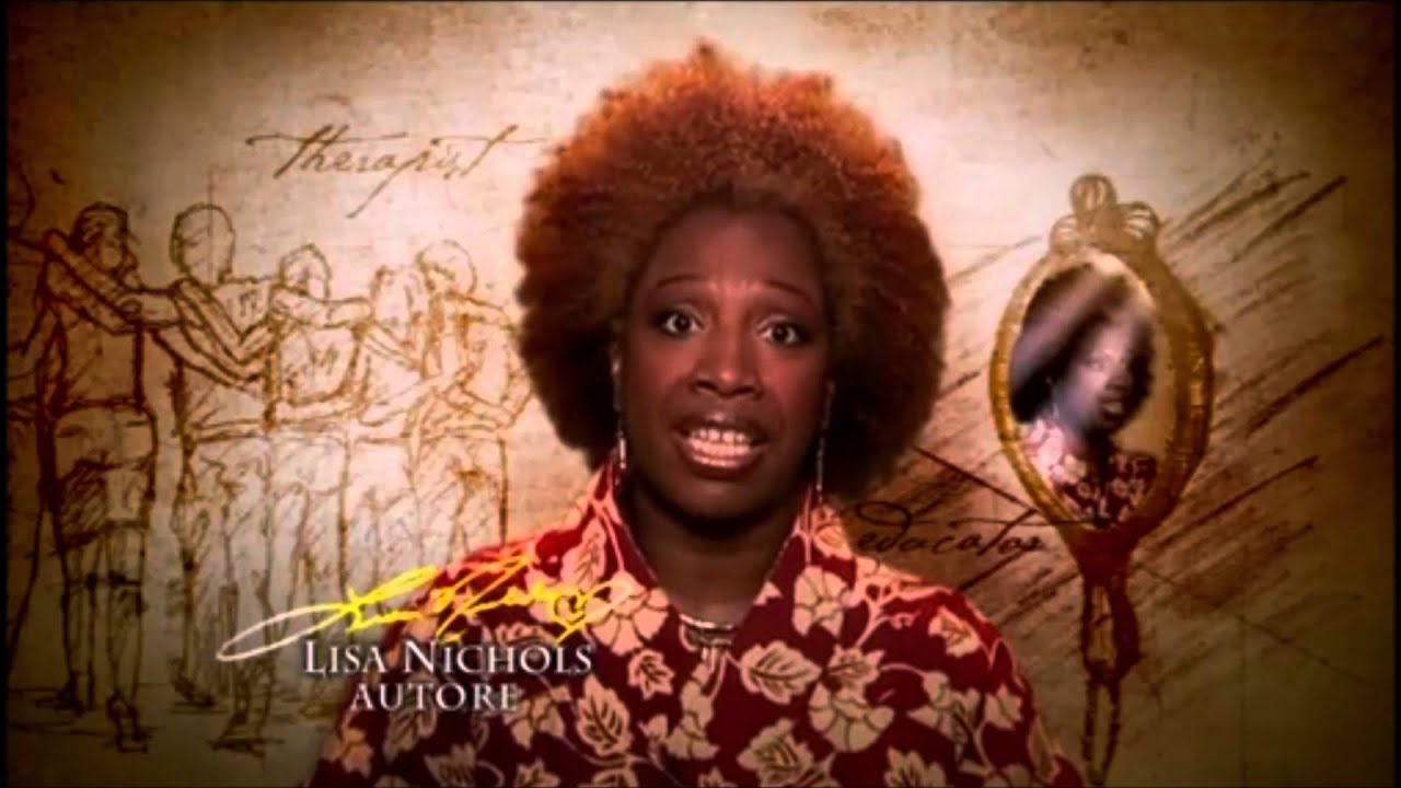The Secret - La legge di attrazione