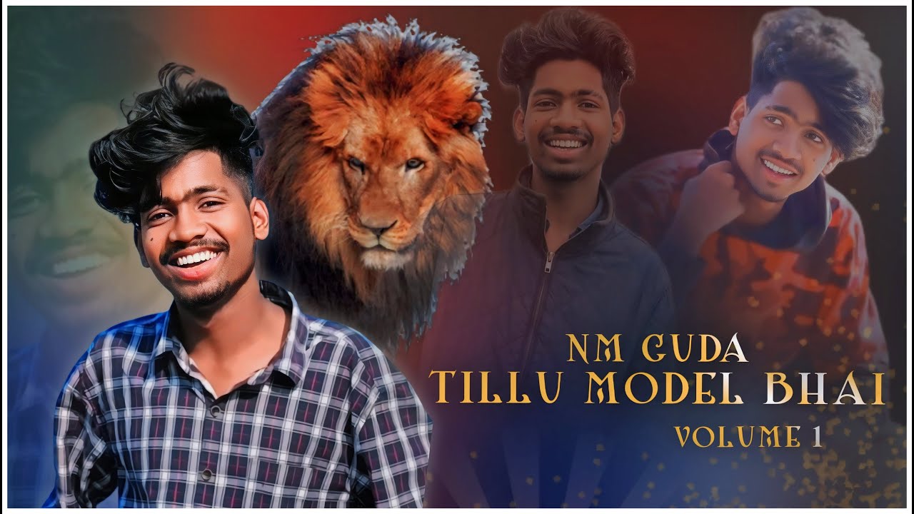 NMGUDA TILLU MODEL BHAI || SINGER : SAI KIRAN GOGIKAR || DEEJAY SHABBIR