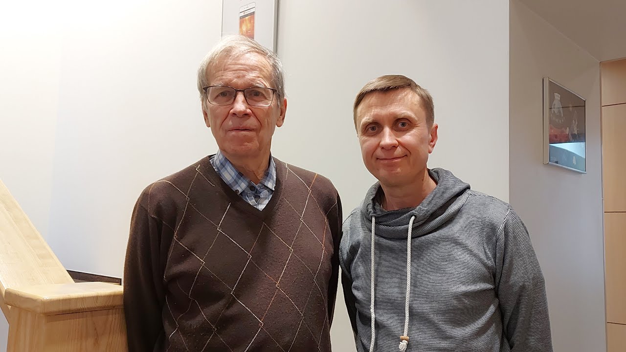 „Kultūros sunkiasvoriai“: Dr. Kęstutis Girnius: skaudu, kad buvau išmestas iš „Naujojo židinio“