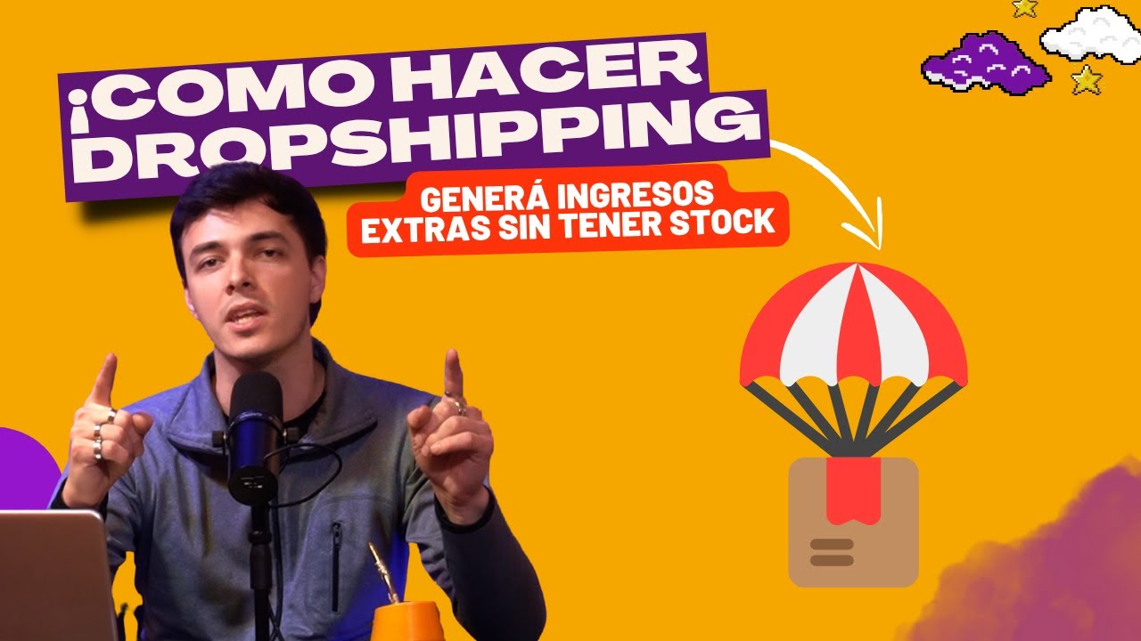 Cómo hacer DROPSHIPPING en Argentina en 2025