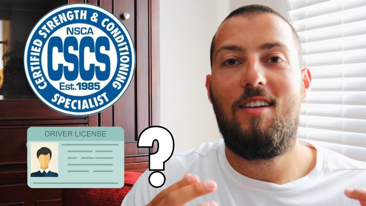 One Simple Tip to Help You Study For and Pass the Certified Strength & Conditioning Specialist Exam