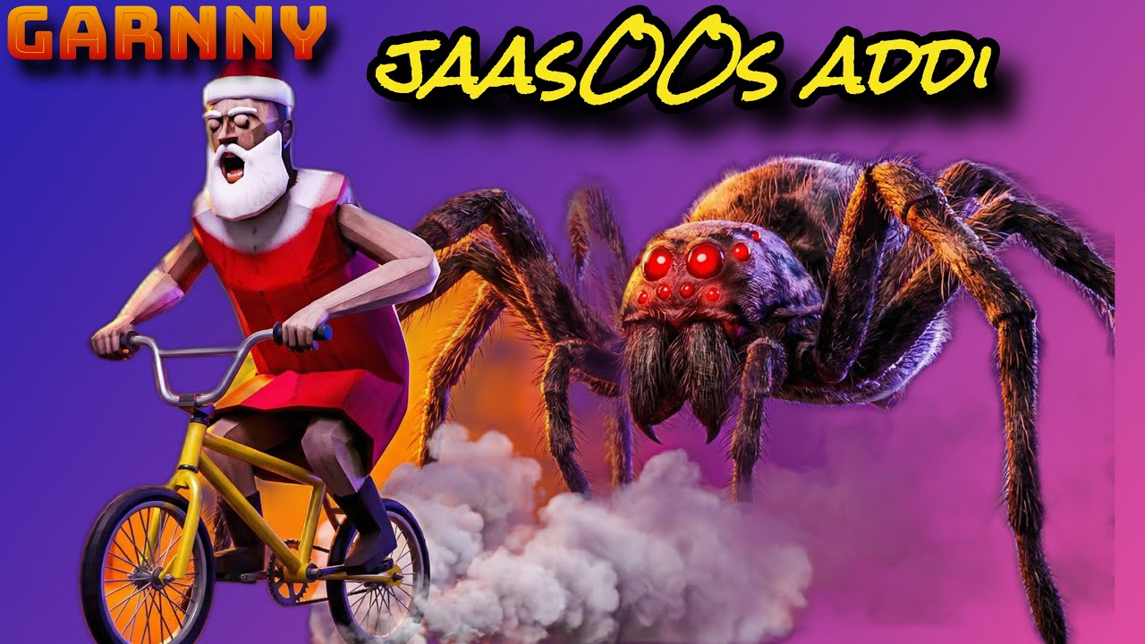 GRANNY gameplay LIVE |
