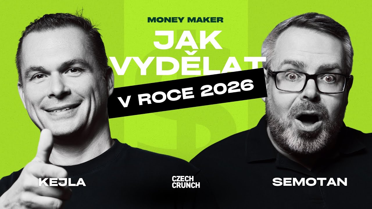 Rok 2026 bude pro investory jízda. Na co se zaměřit a čemu se raději vyhnout?