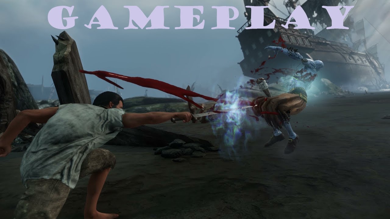 1 Hour of New World Closed Beta Gameplay|RTX 3070|R5 5600X