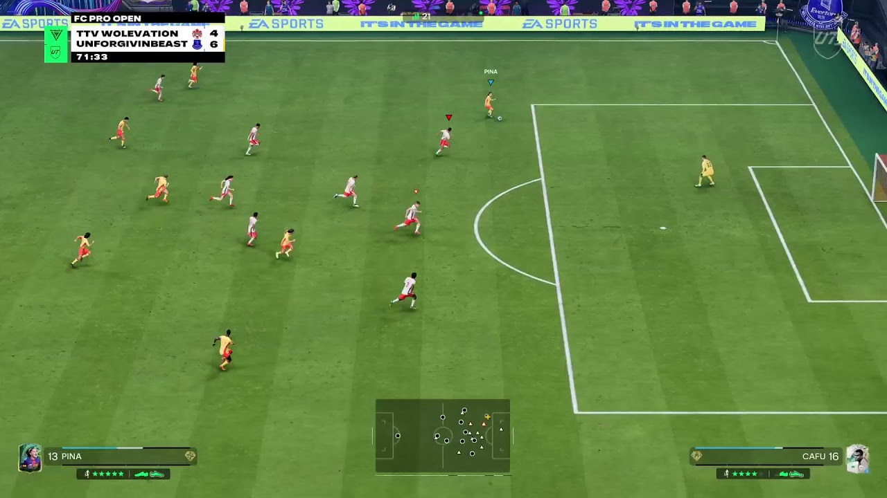 Grind Vs Boyd