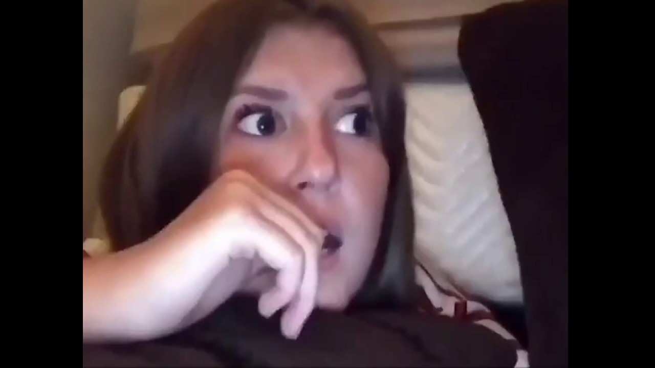 two friends break into other friends house; she had been home alone for the week